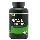 BCAA 1000mg 200粒 オプティマムニュートリション社(optimum nutrition,inc)「ロイシン」「バリン」「イソロイシン」を2：1：1で配合！