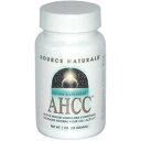 AHCC Powder 1 oz (28.35 g） 商品名 　　　　　　　　　　　　　　　　　　　　　　　　　　　　　　　　　　　　　　　　 AHCC パウダー 28g 内容量 28g ご使用方法 栄養補助食品として1回分＝小さじ1/4杯、一日あたり3/4杯(約3g)までをを目安に、お好みの飲み物に混ぜてお召し上がり下さい。 ご使用上の注意 ・お子様の手の届かない場所で保管して下さい。 ・高温多湿を避けて保管して下さい。 ・妊娠・授乳中もしくは妊娠を考えている方はご摂取前に医師にご相談下さい。 ・グルテンを含みます。 ・乳製品、卵、大豆、小麦、砂糖、スターチ、塩、保存料、人工着色料、人工香料、人工甘味料は含まれておりません。 ・ベジタリアン仕様 ブランド Source Naturals/ソースナチュラルズ製 配達予定日 通常、発送後4〜7日程でのお届けとなります。 内容成分 小さじ1/4杯[約1g]あたり AHCC （活性化糖類関連化合物）　1g(1000mg) ・キノコ菌糸エキス ・キャンデリラワックス ・シクロデキストリン ・微結晶性セルロース &nbsp;　