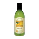 アバロンオーガニクス（Avalon Organics） バス＆シャワージェル レモン 350mlフレッシュ＆ジューシーなレモンの香り。天然成分、無添加、オーガニックの優しいボディシャンプー（ボディソープ）。バブルバス（泡風呂）にも使えるバスジェル（泡ぶろ）