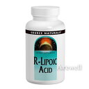 ★アルファリポ酸の10倍以上のパワー!進化したαリポ酸 【お試し用】Rリポ酸 100mg 30タブレット