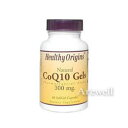 即納 コエンザイムQ10(CoQ10)300mg 60ソフトジェル濃縮コエンザイムが、なんと1粒に300mg!