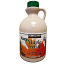即納 オーガニック メープルシロップ 1l(1000ml) 実重量1422g グレードA アンバー リッチテイストカナダ産(カークランド) 大容量 特大 1リットル 100%ピュア有機メープルシロップ天然 コーシャ認定 USDA認証 オーガニックメープル アンバーリッチテイスト
