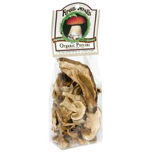 オーガニック ドライポルチーニ（ドライセップ）28g 商品名 　　　　　　　　　　　　　　　　　　　　　　　　　　　　　　　　　　　　　　　　 Organic Dried Porcini Mushrooms 1 Ounces 内容量 28g （フレッシュポルチーニ227g分） お召し上がり方 干しシイタケと同様に、ヒタヒタのお湯に30分程ひたして戻してからご利用ください。ソースやパスタなどにご利用ください。 戻し汁にも香りとうまみがふんだんに溶け出していますので、捨てずに、ポルチーニの戻し汁としてご利用ください。 ブランド 　　　　　　　　　　　　　　　　　　　　　　　　　　　　　　　　　　　　　　　　 FungusAmongus/ファンガスアマンガス社製 　　　　　　　　　　　　　　　　　　　　　　　　　　　　　　　　　　　　　　　　 原材料 100％ドライ　ポルチーニ茸 広告文責 : 株式会社Arecare,Inc. 010-1-408-577-0907 原産国 : ヨーロッパ、アメリカ、カナダ、中国　｜　 区分 : 食品　