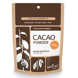 ナビタス ナチュラルズ ローカカオパウダー 227g 商品名 Navitas Naturals Organic Cacao Powder, 8 Ounce Pouch 内容量 227g ご使用方法 ジュースやヨーグルトに入れたり、お料理などにお使いください。 開封後は、直射日光を避け、開封口をしっかり閉め、涼しい場所で保管してください。 ブランド Navitas Naturals/ナビタス社製 原材料 オーガニック カカオ粉末 広告文責 : 株式会社Arecare,Inc. 010-1-408-577-0907 原産国 ペルー ｜ 区分 : 食品