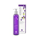 アンダルー ナチュラルズ（ANDALOU NATURALS） エイジ ディファイング クレンジングミルク 178ml肌に栄養を与えながら輝きを与えるクレンジング。配合成分が乾燥肌に潤いを与えながらメイクや毛穴の汚れを優しく浮かして落とします。化粧落とし メイク落とし 洗顔