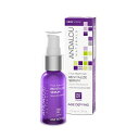 アンダルー ナチュラルズ（ANDALOU NATURALS） エイジ ディファイング フルーツステムセル リバイタライズセラム 32ml肌のハリをサポートするフルーツ幹細胞 レスベラトール コエンザイムQ10で肌を集中的に引き締め より輝きのあるなめらかな肌を作る保湿美容液。