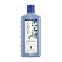 アンダルー・ナチュラルズ（ANDALOU NATURALS） ADトリートメントコンディショナー 340mlモロッコ産のアルガンツリーの新芽から培養したアルガン幹細胞エキスが頭皮の状態を整えながら、コシとツヤを取り戻します。イランイランベースの落ち着いた香り。コンディショナー