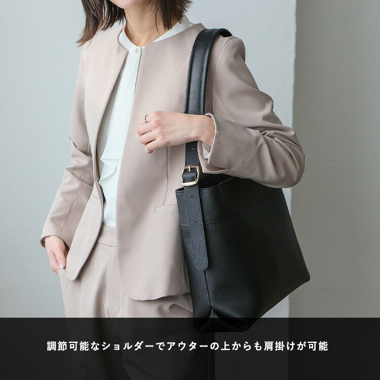 【SALE 50%OFF★〜7/11 01:59まで】【ドラマ「ロンダリング」衣装協力】ショルダー...