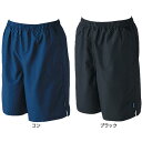 S-LLサイズ フットマーク メンズ インナーサポーター付き スイムウエア スイミング 水泳 フィットネス水着 ブラック 黒 送料無料 FOOTMARK 101...