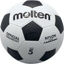 モルテン メンズ レディース サッカー ボール 亀甲ゴムボール 送料無料 molten F5W
