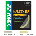 Ĺ200m ͥå  ǥ Хɥߥȥ ȥ å 饱å  ĥؤ NANOGY 95ʥΥ95 졼   ̵ YONEX NBG95-2