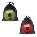 10個セット プーマ メンズ マーカー サッカー フットボール 送料無料 PUMA 052824