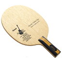 ニッタク メンズ レディース ACOUSTIC CARBON C アコースティックカーボン C 卓球 ラケット ペンホルダー 攻撃用 送料無料 Nittaku ...