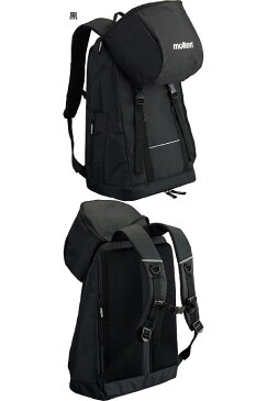 【送料無料】 34L モルテン molten メンズ レディース ミニバスケットボール用 リュックサック デイパック バックパック バッグ 鞄 ボール シューズ ボトル 収納 LB0032 LB0032KP