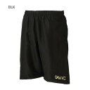 S M L XL XXL BLK(ブラック) メンズサッカーパンツ おしゃれ オシャレ かっこいい 男性用 MEN 最安値に挑戦！gavic　ガビックってどんなブランド？？ GAViCという名前は、勝利の喜びをより多くの人に知って欲しいとの思いから「GAIN VICTORY（勝利をつかむ）」という言葉をベースに誕生しました。あらゆる人々のさまざまなシーンでの「勝利」を応援したいという気持ちも込められています。 こちらの商品の素材、サイズ、機能など■素材：ポリエステル■備考:吸汗速乾機能素材と伸縮性に優れた素材に変更しました。ガビック メンズ＆ユニセックス ウェア サイズ表 サイズ S M L XL XXL(2XL) 身長 162-168 167-173 172-178 177-183 182-188 胸囲 85-91 89-95 93-99 97-103 101-107 胴囲 71-77 75-81 79-85 83-89 87-93 ※当店では、システムで在庫調整を行っております。在庫更新のタイミングにより、在庫切れの為、稀にご用意できない場合がございます。ついで買いにオススメ！おすすめ送料無料アイテム