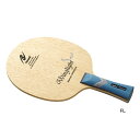 ニッタク メンズ レディース ジュニア ウイングライトWINGLIGHT シェークハンドラケット レッド 赤 送料無料 Nittaku NE-6166