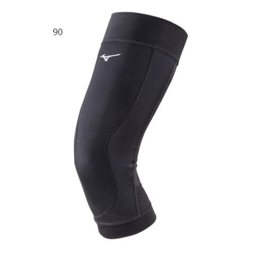 ミズノ レディース バイオギアBGニー サポーター バレーボール 膝用 ニーガード ブラック 黒 送料無料 Mizuno K2MJ7D71 ミズノ レディース バイオギアBGニー サポーター バレーボール 膝用 ニーガード ブラック 黒 送料無料 Mizuno K2MJ7D71