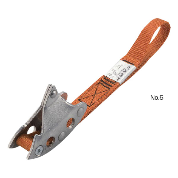 キャラバン メンズ レディース トライカム No.5 tricam 登山用品 クライミング ボルダリング カンプ CAMP 送料無料 CARAVAN 5092350