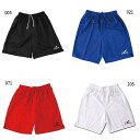 フィンタ ジュニア キッズ JRゲームパンツ サッカーウェア フットサルウェア ボトムス ショートパンツ トレーニング ホワイト 白 ブラック 黒 レッド 赤 ...