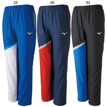【送料無料】 ミズノ Mizuno メンズ レディース トレーニングクロスパンツ チームウェア スイムウエア スイミング 水泳 プール ウォームアップ 長ズボン N2JD9010