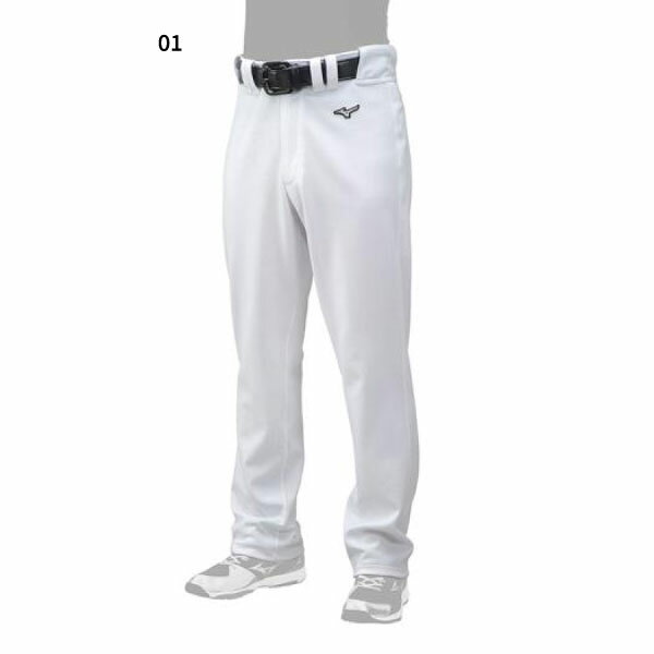 【送料無料】 ミズノ Mizuno メンズ レディース ガチ ユニフォームパンツ バギータイプ GACHI 野球ウェア ボトムス 練習着 ユニホーム 12JD9F66