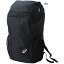 35L アシックス メンズ レディース ジュニア バックパック35 リュックサック デイパック バッグ 鞄 ブ..