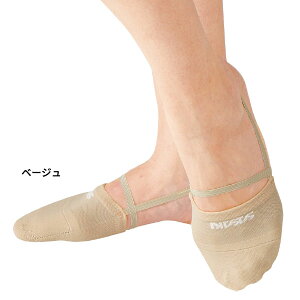 ササキ レディース ジュニア デミシューズ DEMI SHOES 新体操 器械体操 送料無料 SASAKI 153