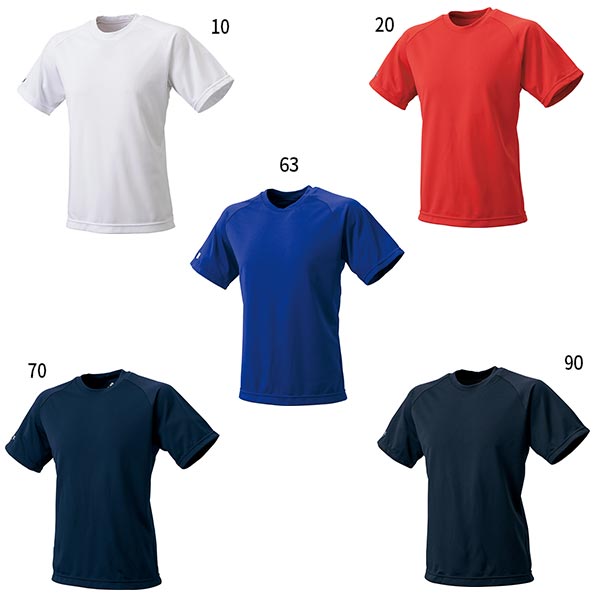 販売価格には送料が含まれており、販売価格がメーカー希望小売価格を上回る場合がございます。130 140 150 160 10(ホワイト) 20(レッド) 63(Dブルー) 70(ネイビー) 90(ブラック) 少年野球 おしゃれ オシャレ かっこいい キッズ ユース 子供用 最安値に挑戦！ssk　エスエスケイってどんなブランド？？ミズノと同様、野球用品を主力として製造・販売を手がけ、プロアドバイザリースタッフとしては、元阪神タイガースの村山実、元読売ジャイアンツの柴田勲を皮切りに、現在は幅広いプロ野球選手とのプロアドバイザリースタッフ契約を結んでいる。 また、2005年からはプロ野球セントラルリーグ審判部とも、審判服・審判用具の契約を結んでいる。 こちらの商品の素材、サイズ、機能などソフトで吸汗速乾に優れた素材を使ったジュニアサイズ対応のクルーネックTシャツ。■素材：ポリエステル100％エスエスケイ野球 ジュニア ウェア サイズ表 サイズ 120 130 140 150 160 身長 115-125 125-135 135-145 145-155 155-165 胸囲 57-63 61-67 64-72 70-78 76-84 胴囲 51-55 54-58 57-63 61-67 64-72 股下 46 49 52 55 58 ※当店では、システムで在庫調整を行っております。在庫更新のタイミングにより、在庫切れの為、稀にご用意できない場合がございます。ついで買いにオススメ！おすすめ送料無料アイテム