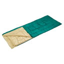 キャプテンスタッグ メンズ レディース 3ピースシュラフ 寝袋 1200 アウトドア用品 キャンプ 寝具 封筒型 送料無料 CAPTAIN STAG M-344...