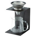 キャプテンスタッグ メンズ レディース 珈琲 ドリッパーセット アウトドア用品 キャンプ 送料無料 CAPTAIN STAG UW3519