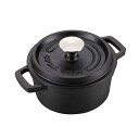 キャプテンスタッグ メンズ レディース ココット 18cm アウトドア用品 送料無料 CAPTAIN STAG UG-3040