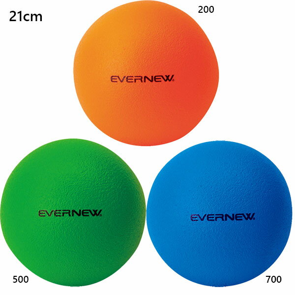 Х˥塼 ˥ å եȥեܡ21 ܡͷ   餫 21cm  ̵ EVERNEW ETA054