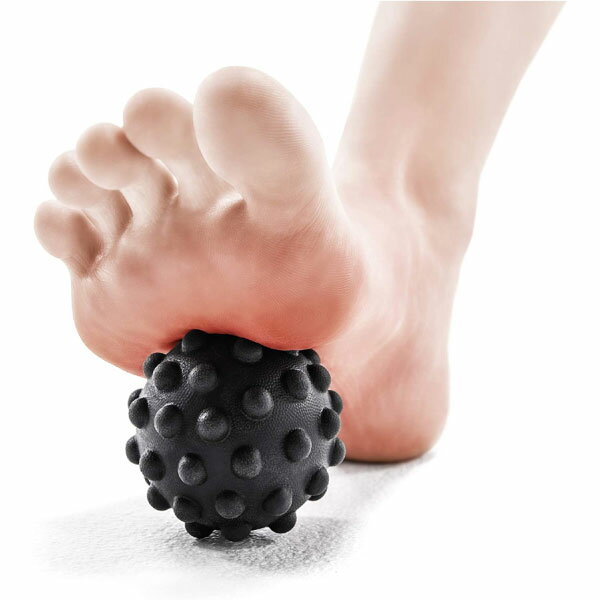 サクライ貿易 メンズ レディース コリ爆弾 指圧ボール 直径6.5cm スポーツ用具 肩 首 背中 足 全身 こり ほぐす 指圧代用品 ツボ押し 足ツボマッサー...