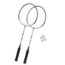 サクライ貿易 メンズ レディース ジュニア バドミントン ラケット シャトル セット カルフレックス CALFLEX バドミントンラケット バドミントン用品 レ...