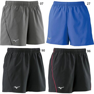【送料無料】 ミズノ Mizuno レディース ランニングパンツ ジョギング マラソン ウェア ボトムス 短パン ショートパンツ J2MB8705