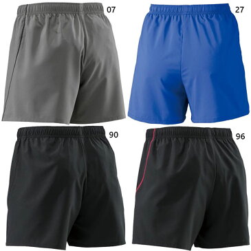 【送料無料】 ミズノ Mizuno レディース ランニングパンツ ジョギング マラソン ウェア ボトムス 短パン ショートパンツ J2MB8705
