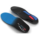 ソフソール メンズ レディース トータルサポート マックス ランニング トレッキング バスケットボール バレー 中敷き インソール 送料無料 SOFSOLE 7...