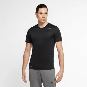 ナイキ メンズ ナイキ ドライフィット レジェンド 2.0 Dri-FIT 半袖Tシャツ トップス トレーニング スポーツウェア 軽量 速乾 送料無料 NIKE 718834 010