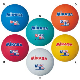 1号球 ミカサ ジュニア キッズ 教育用 ドッジボール 送料無料 MIKASA D1