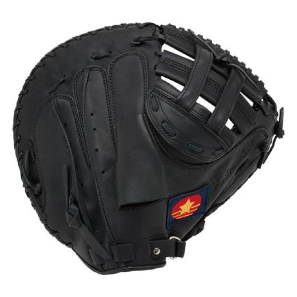 ソフトボール用 ユニックス メンズ レディース キャッチャーミット ソフトボール用グラブ ブラック 黒 送料無料 unix BM8057
