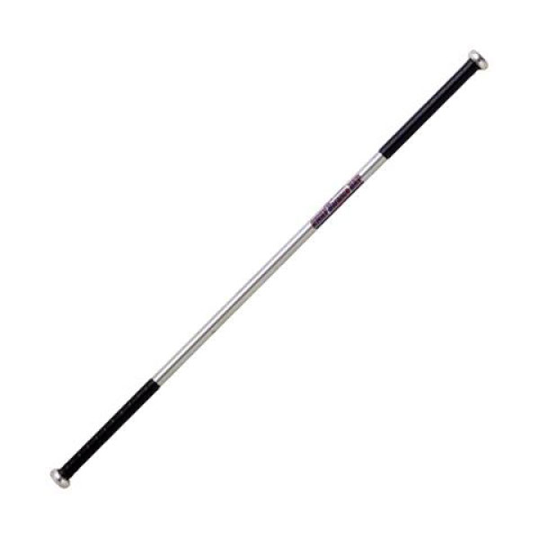 素振り専用 ユニックス メンズ レディース ジュニア 素振りトレーニングバット ツーウェイ バランスバット 2way Balance Bat BT77-07 野球用品 送料無料 unix BT7707