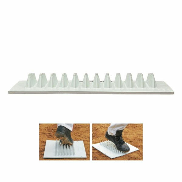 ユニックス メンズ レディース ジュニア 土取りプレート GO-C・go-c 野球用品 シューズ用ソールラバーブラシ 送料無料 unix BX7365