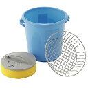 ユニックス メンズ レディース ジュニア たまらんトータルセット Water-Vacumer BX76-30 野球用品 グラウンド整備 水たまり対策 吸水 送料...