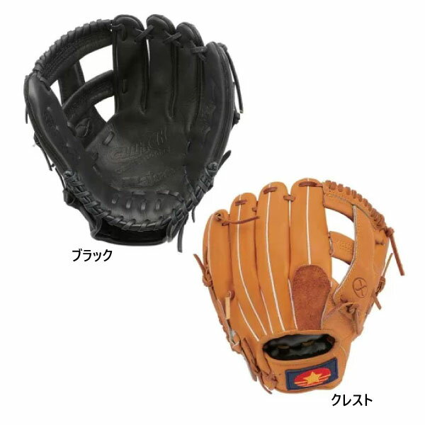 ソフトボール用 ユニックス メンズ レディース 天然皮革 グラブ ソフトボール用グラブ グローブ 右投げ用 左投げ用 ブラック 黒 送料無料 unix SPS2...