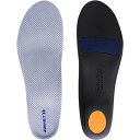 ザムスト メンズ レディース フットクラフト ラン Footcraft Cushioned for RUN ランニング用 衝撃対策インソール 送料無料 ZAMS...