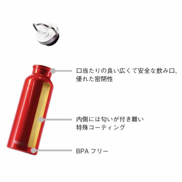 500ml スター商事 メンズ レディース ア...の紹介画像2