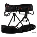 マムート メンズ レディース コンフォート ファスト アジャスト ハーネス Comfort Fast Adjust Harness Men 登山用品 クライミン...