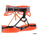 マムート レディース コンフォート ファスト アジャスト ハーネス Comfort Fast Adjust Harness Women 登山用品 クライミング ...