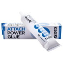 スティガ メンズ レディース 卓球ラバー用接着剤 アタッチパワーグルー ATTACH POWER GLUE 卓球用品 送料無料 STIGA 1910-0113-...