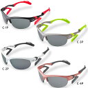 エアフライ メンズ レディース ノーズパッドレス スポーツサングラス 偏光レンズモデル ランニング ゴルフ サイクリング 釣り 登山 トレッキング ホワイト 白...